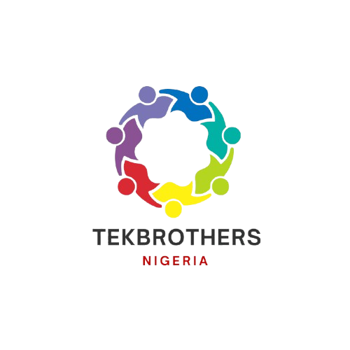 Tek-Brothers Nigeria